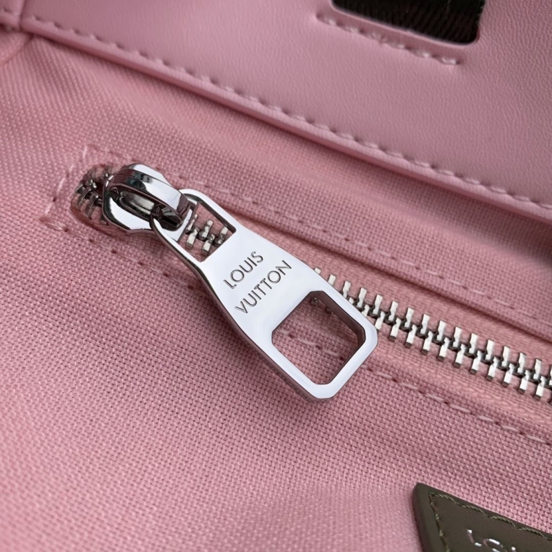 LV Top Handle Bags